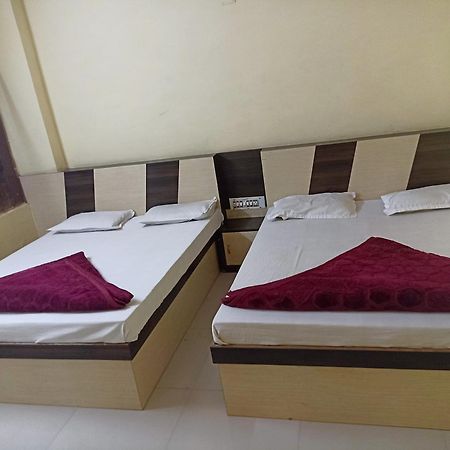 Shreeji Arpan Otel Nāthdwāra Dış mekan fotoğraf