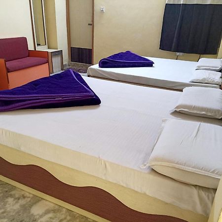 Shreeji Arpan Otel Nāthdwāra Dış mekan fotoğraf