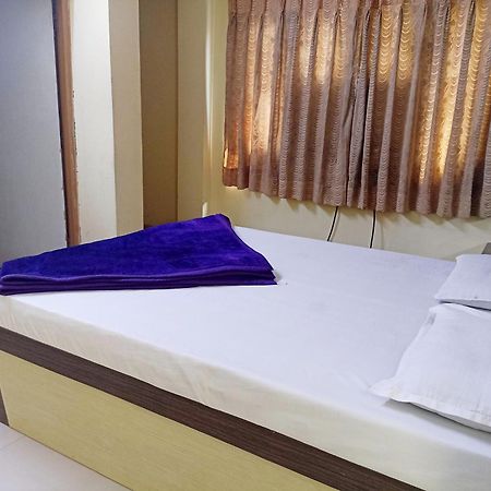 Shreeji Arpan Otel Nāthdwāra Dış mekan fotoğraf