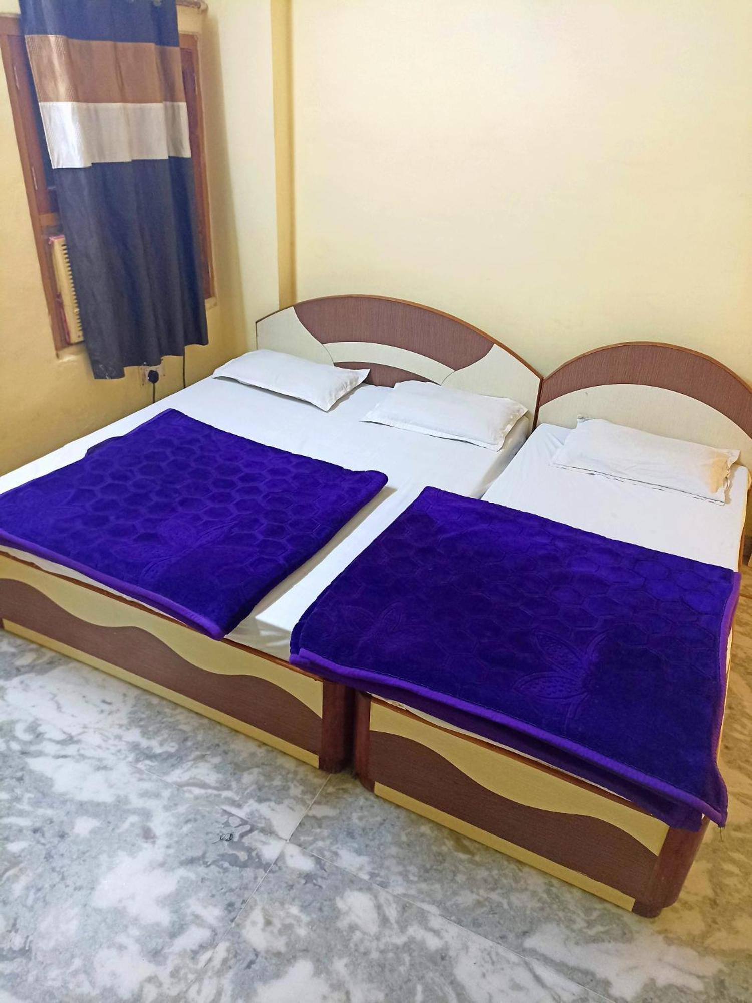Shreeji Arpan Otel Nāthdwāra Dış mekan fotoğraf