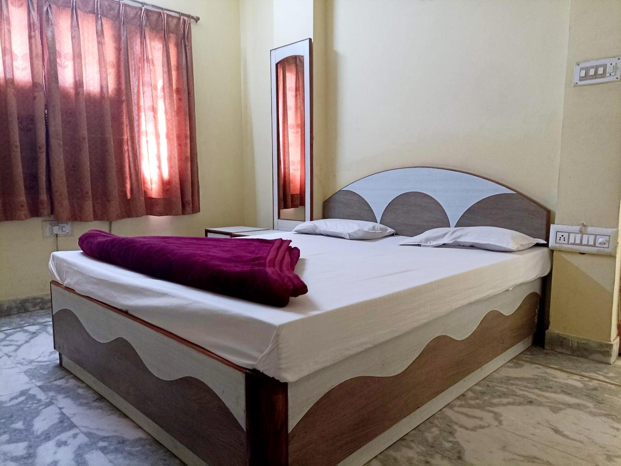 Shreeji Arpan Otel Nāthdwāra Dış mekan fotoğraf